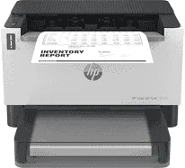 Driver HP Laserjet Tank 1020w