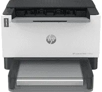 Driver HP Laserjet Tank 1504w