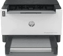 Driver HP LaserJet Tank 2502dw