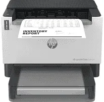 Driver HP LaserJet Tank 2504dw