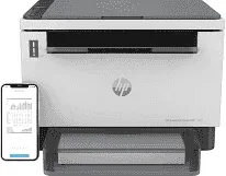 Driver HP LaserJet Tank MFP 1005