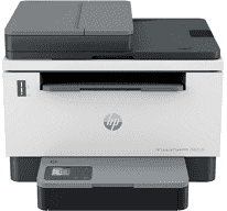 Driver HP LaserJet Tank MFP 2602sdn
