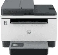 Driver HP LaserJet Tank MFP 2602sdw