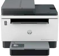 Driver HP LaserJet Tank MFP 2604sdw