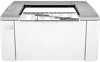 Driver HP LaserJet Ultra M106w