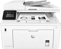 Driver HP LaserJet Ultra MFP M230fdw