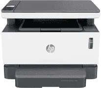 Driver HP Neverstop Laser MFP 1200n