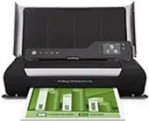 Driver HP officejet 150 mobile