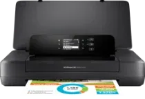 HP OfficeJet 200 Mobile