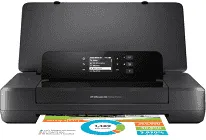 Driver HP OfficeJet 200C