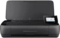 Driver HP OfficeJet 250 Mobile