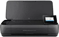 Driver HP OfficeJet 250C Mobile
