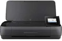Driver HP OfficeJet 252C Mobile