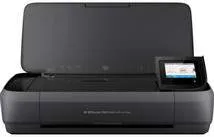 Driver HP OfficeJet 258