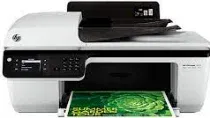 Driver HP Officejet 2620