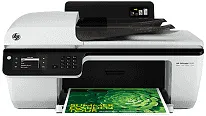 Driver HP Officejet 2622