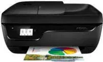 Driver HP OfficeJet 3832