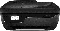 Driver HP OfficeJet 3833