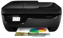 Driver HP OfficeJet 3834