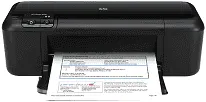 Driver HP Officejet 4000