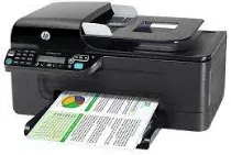 Driver HP Officejet 4575