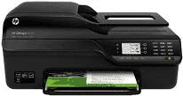 Driver HP Officejet 4620