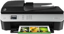 Driver HP Officejet 4634