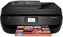 Driver HP OfficeJet 4656