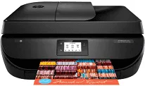 Driver HP OfficeJet 4657
