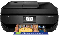 Driver HP OfficeJet 4658