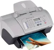 Driver HP Officejet 5110