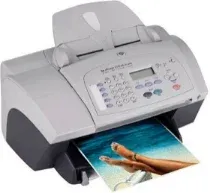 Driver HP Officejet 5110v