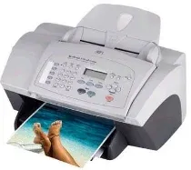 Driver HP Officejet 5110xi