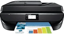 Driver HP OfficeJet 5255