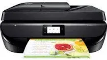 Driver HP Officejet 5258