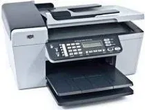 Driver HP Officejet 5605