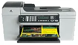 Driver HP Officejet 5608