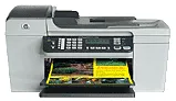 Driver HP Officejet 5610