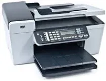 Driver HP Officejet 5610v