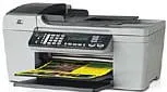 Driver HP Officejet 5615
