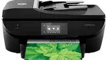 Driver HP Officejet 5740