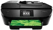 Driver HP Officejet 5741