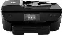 Driver HP Officejet 5742