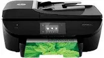 Driver HP Officejet 5745