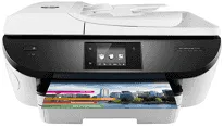 Driver HP Officejet 5746