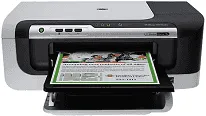 Driver HP Officejet 6000 Wireless – E609n