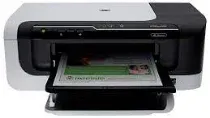 Driver HP Officejet 6000