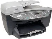 Driver HP Officejet 6110v