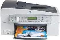 Driver HP Officejet 6210v