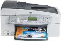 Driver HP Officejet 6213